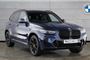 2023 BMW X3 xDrive20i MHT M Sport 5dr Step Auto