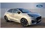 2022 Ford Puma 1.0 EcoBoost Hybrid mHEV ST-Line X 5dr