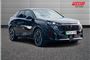 2024 Peugeot 3008 157kW GT 73kWh 5dr Auto