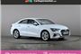 2022 Audi A3 Saloon 35 TFSI Sport 4dr