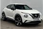 2021 Nissan Juke 1.0 DiG-T 114 Tekna 5dr