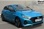 2023 Hyundai i20 1.0T GDi 48V MHD 120 N Line 5dr