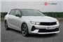 2023 Vauxhall Astra 1.2 Turbo 130 Ultimate 5dr Auto