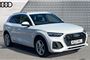 2022 Audi Q5 40 TDI Quattro S Line 5dr S Tronic