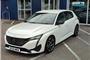 2022 Peugeot 308 1.2 PureTech Allure Premium 5dr EAT8