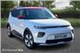 2024 Kia Soul 150kW Explore 64kWh 5dr Auto