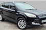 2016 Ford Kuga 2.0 TDCi 150 Titanium 5dr 2WD