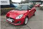 2024 Suzuki Swift 1.2 Dualjet 83 12V Hybrid SZ-T 5dr Auto