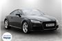 2020 Audi TT 40 TFSI Sport 2dr S Tronic