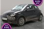 2022 Fiat 500 Electric 87kW Icon 42kWh 3dr Auto