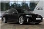 2023 Audi RS6 RS 6 TFSI Quattro 5dr Tiptronic