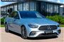 2022 Mercedes-Benz E-Class E220d 200 AMG Line Night Ed Prem+ 4dr 9G-Tronic