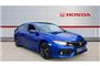 2019 Honda Civic 1.0 VTEC Turbo 126 SR 5dr