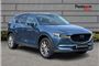 2021 Mazda CX-5 2.2d [184] Sport 5dr