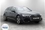 2021 Audi A6 Avant 40 TFSI S Line 5dr S Tronic