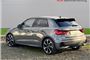 2021 Audi A1 30 TFSI 110 Black Edition 5dr