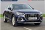 2023 Audi Q3 35 TFSI Sport 5dr S Tronic