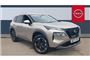 2024 Nissan X-Trail 1.5 E-Power E-4orce 213 N-Connecta 5dr Auto