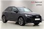 2021 Audi Q3 35 TFSI Black Edition 5dr