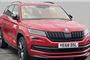 2019 Skoda Kodiaq 2.0 TDI 190 Sport Line 4x4 5dr DSG [7 Seat]