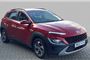 2022 Hyundai Kona 1.6 GDi Hybrid SE Connect 5dr DCT