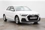 2022 Audi A1 25 TFSI Technik 5dr S Tronic