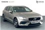 2019 Volvo V60 2.0 D4 [190] Momentum 5dr Auto