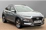 2019 Hyundai Kona 1.0T GDi Blue Drive Premium 5dr