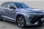 2023 Hyundai Kona 1.6 GDi Hybrid N Line 5dr DCT