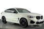 2019 BMW X4 M xDrive X4 M Competition 5dr Step Auto