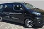 2021 Vauxhall Vivaro Life 1.5 Turbo D 120PS Edition M 5dr