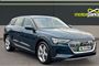 2021 Audi e-tron 230kW 50 Quattro 71kWh Technik 5dr Auto