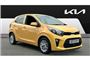 2022 Kia Picanto 1.0 2 5dr [4 seats]