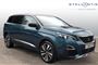 2020 Peugeot 5008 1.5 BlueHDi GT Line Premium 5dr EAT8