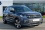 2023 Volkswagen T-Cross 1.0 TSI 110 R-Line 5dr DSG