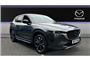 2024 Mazda CX-5 2.0 Newground 5dr Auto