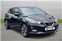 2021 Nissan Micra 1.0 IG-T 92 Tekna 5dr