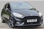 2021 Ford Fiesta 1.0 EcoBoost 95 ST-Line Edition 5dr