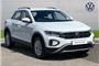 2023 Volkswagen T-Roc 1.0 TSI Life 5dr