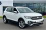 2021 Volkswagen T-Cross 1.0 TSI 110 SE 5dr