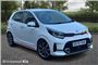 2020 Kia Picanto 1.0T GDi GT-line S 5dr [4 seats]