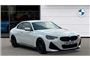 2022 BMW 2 Series 220i M Sport 2dr Step Auto