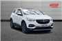 2021 Vauxhall Grandland X 1.2 Turbo Elite Nav 5dr