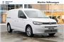 2021 Volkswagen Caddy Maxi 2.0 TDI 102PS Commerce Pro Van