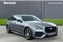 2023 Jaguar XF Sportbrake 2.0 D200 R-Dynamic SE Black 5dr Auto