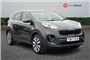 2017 Kia Sportage 1.7 CRDi ISG 3 5dr