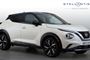 2022 Nissan Juke 1.0 DiG-T 114 Tekna+ 5dr DCT