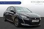 2023 Peugeot 208 1.2 PureTech 130 Allure Premium + 5dr EAT8