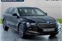 2023 Skoda Superb Estate 2.0 TSI 190 Laurin + Klement 5dr DSG