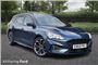 2018 Ford Focus Estate 2.0 EcoBlue ST-Line X 5dr